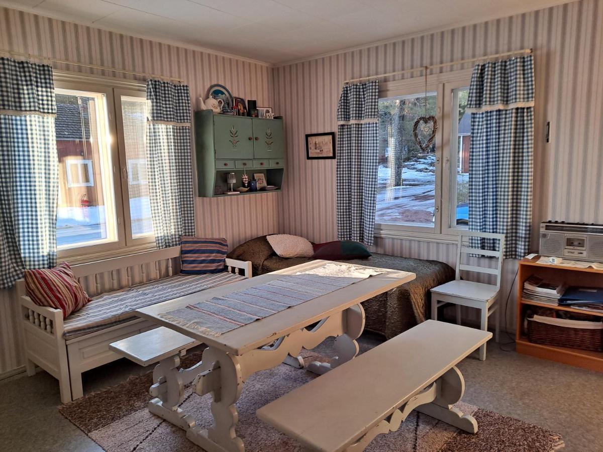 Levomaeki Farm Cottages Ypaja Esterno foto