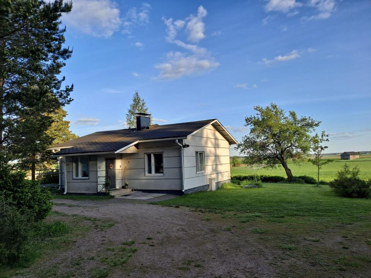 Levomaeki Farm Cottages Ypaja Esterno foto