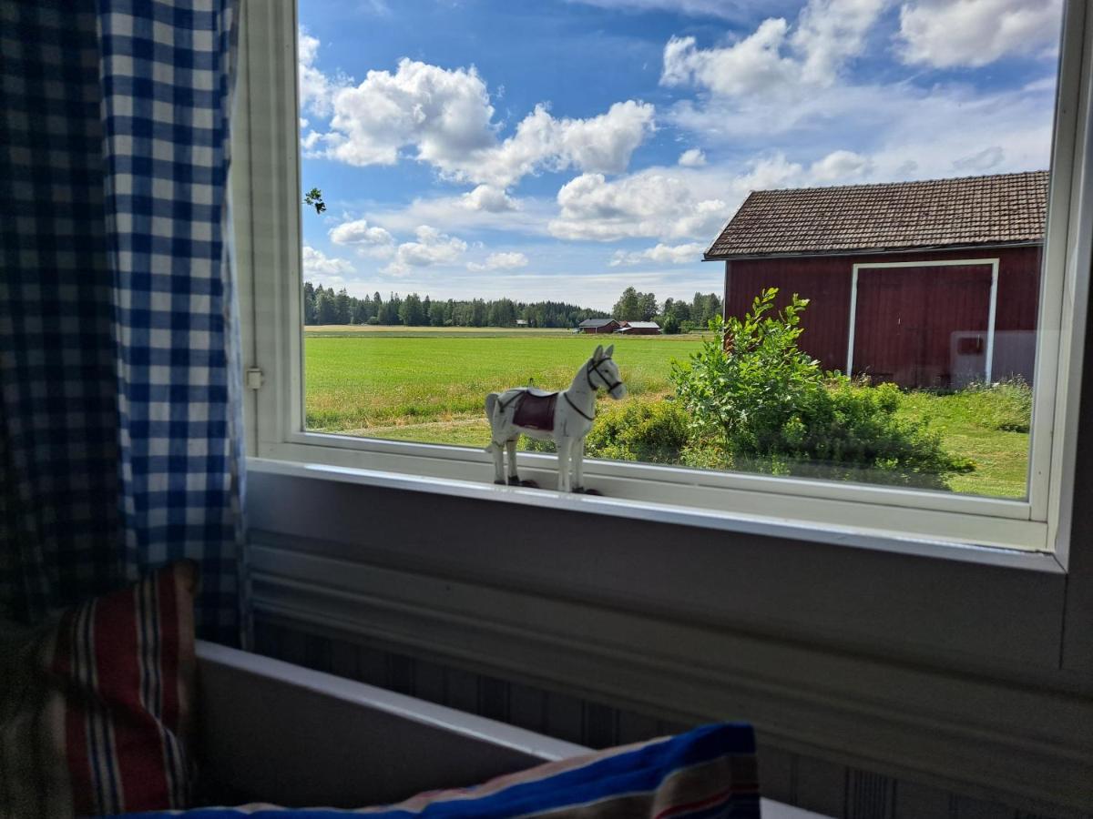 Levomaeki Farm Cottages Ypaja Esterno foto