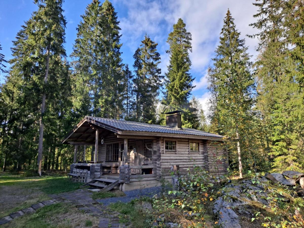 Levomaeki Farm Cottages Ypaja Camera foto