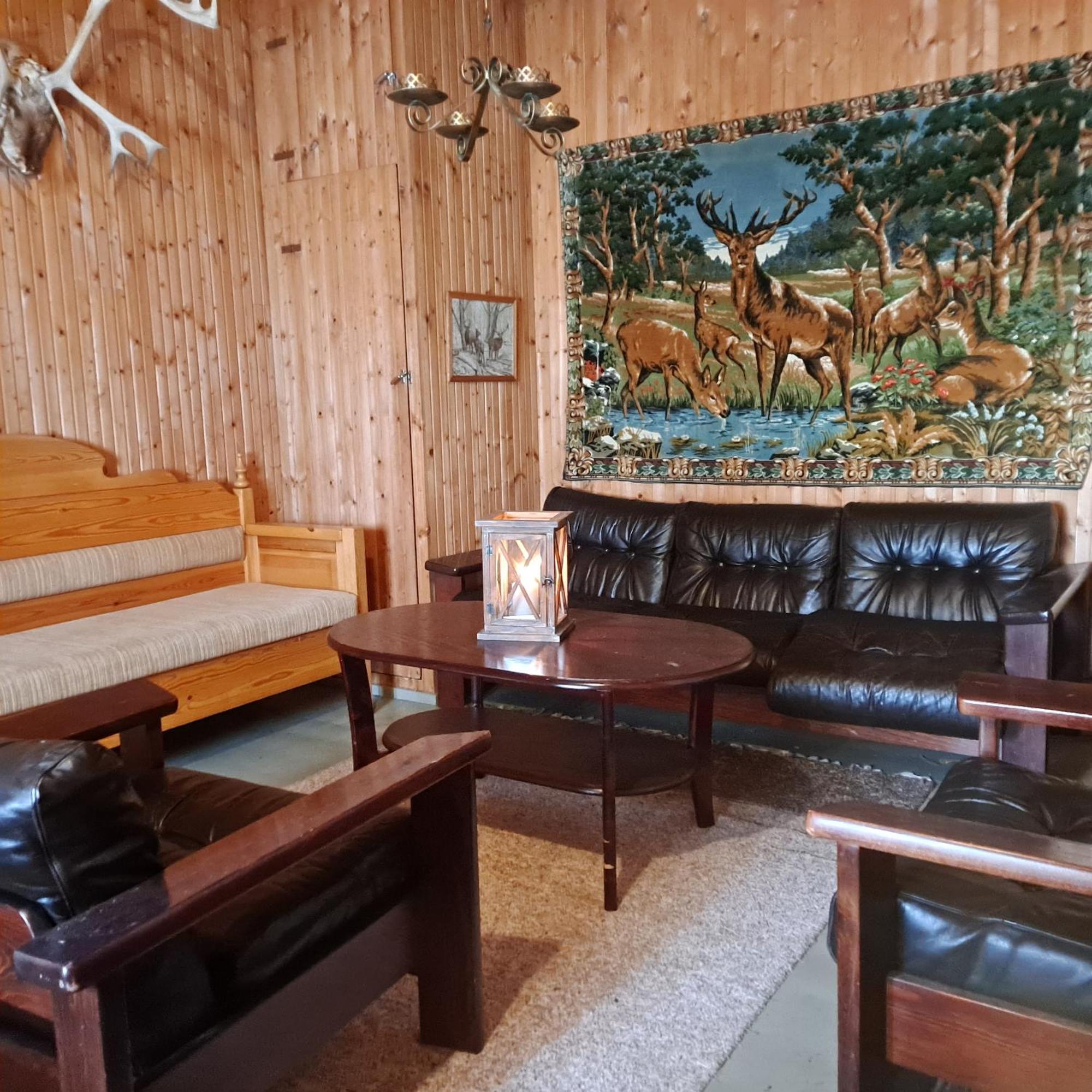 Levomaeki Farm Cottages Ypaja Camera foto