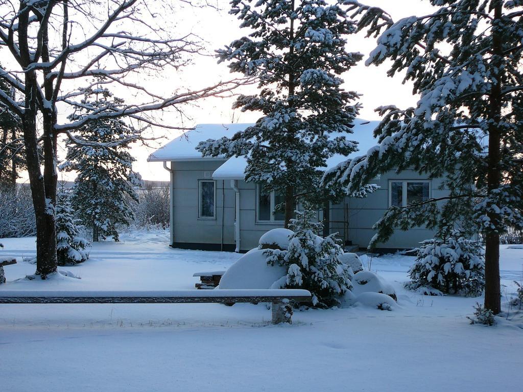 Levomaeki Farm Cottages Ypaja Camera foto