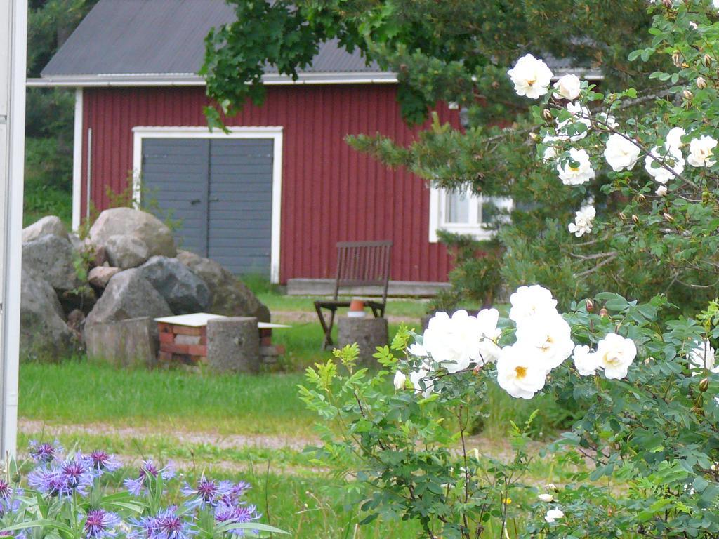 Levomaeki Farm Cottages Ypaja Camera foto