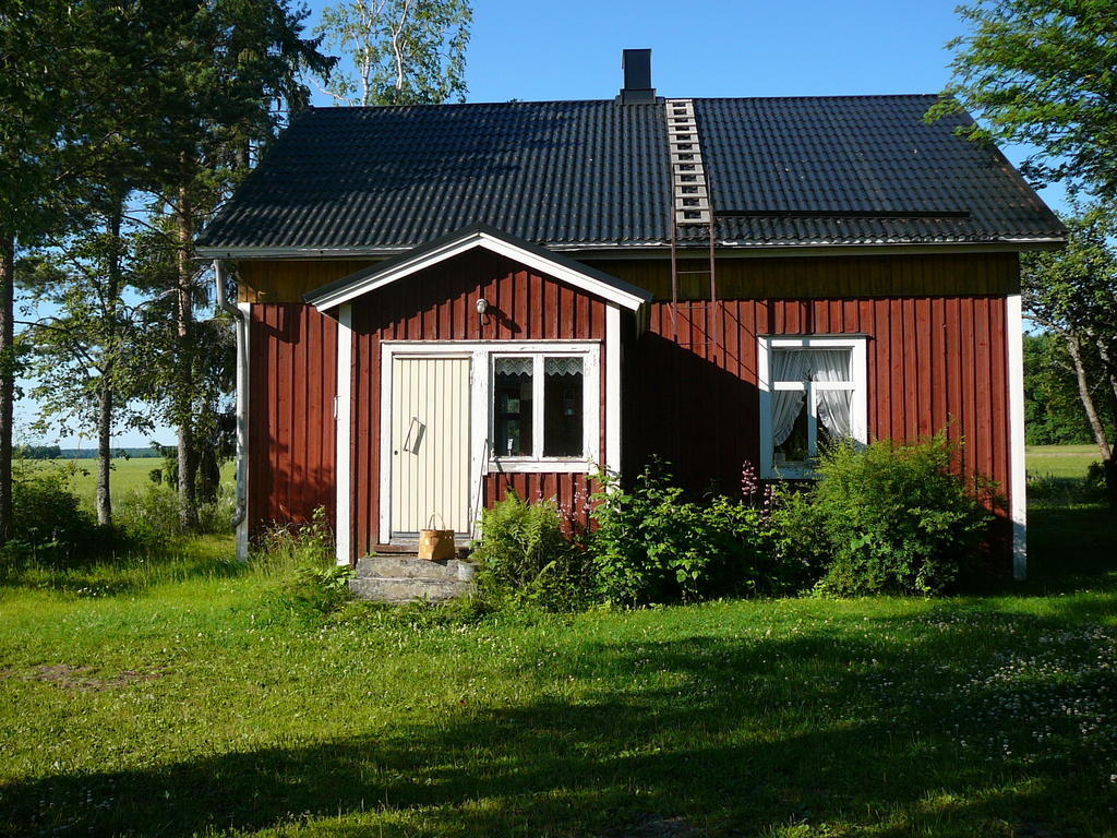 Levomaeki Farm Cottages Ypaja Camera foto